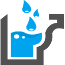 Key Copper Gutter Installation