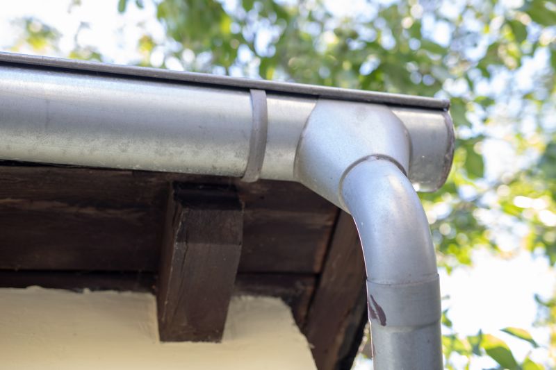 Commercial Gutter Installation in Roseville, CA