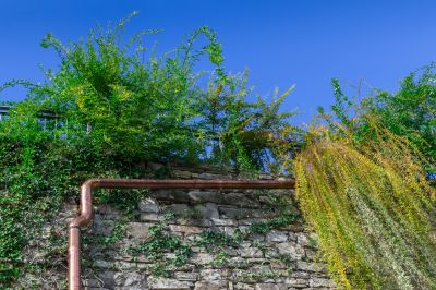 Benefits Of Commercial Copper Gutter Installation For Large Buildings