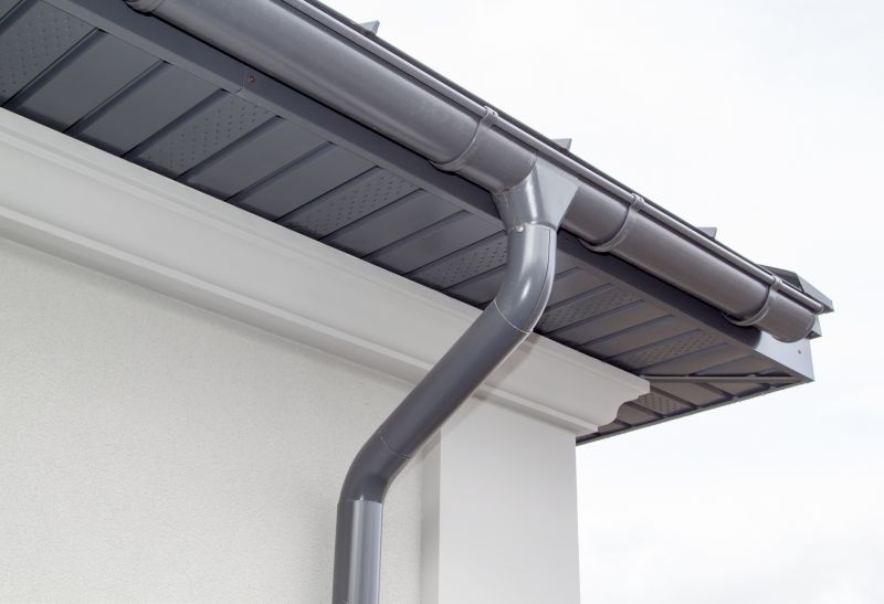 Commercial Gutter Service in Mcdonough, GA