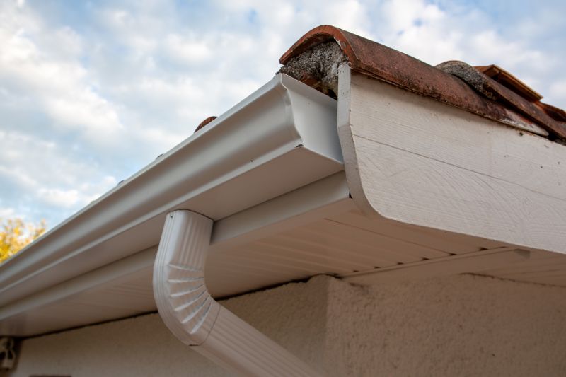 Downspout Diverter Repair in Boulder, CO
