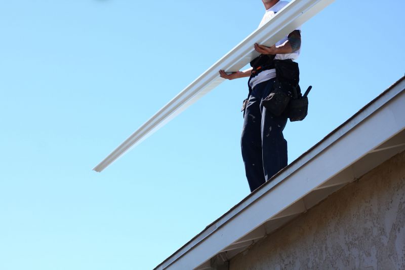 Gutter Sealing in Sacramento, CA
